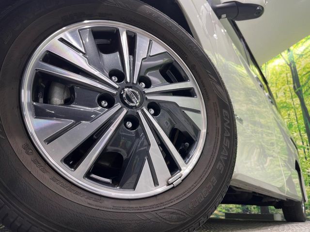 NISSAN SERENA  WG 2021