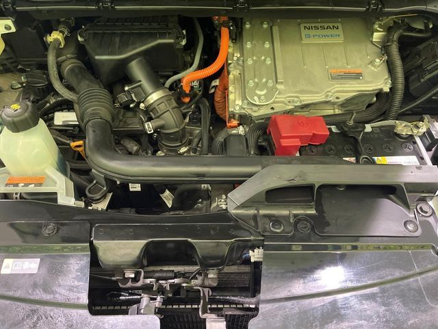 NISSAN SERENA  WG 2021