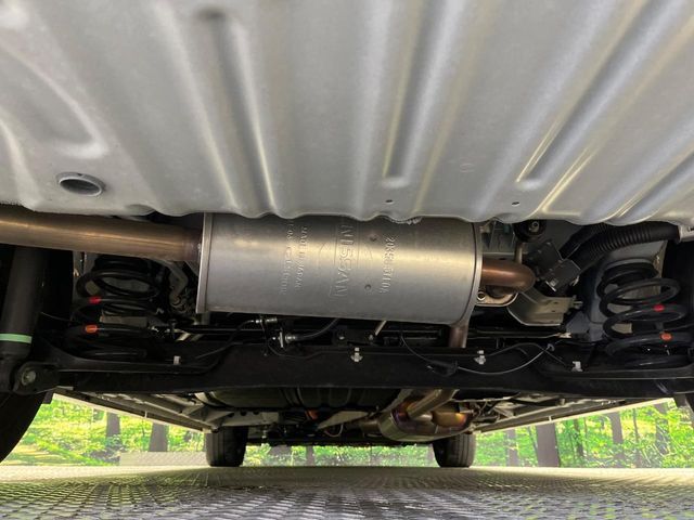 NISSAN SERENA  WG 2021