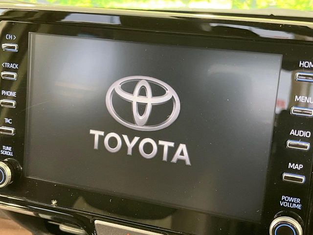 TOYOTA YARIS CROSS HYBRID 2021