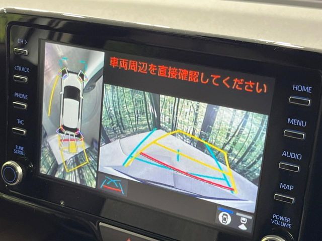 TOYOTA YARIS CROSS HYBRID 2021