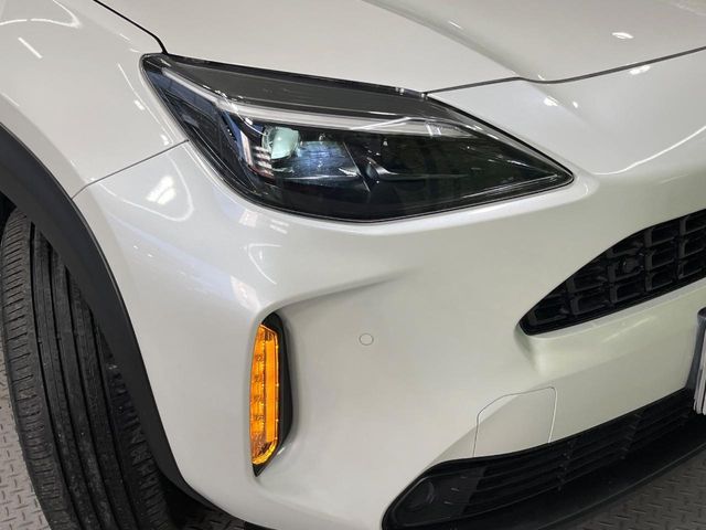 TOYOTA YARIS CROSS HYBRID 2021