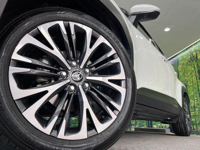 TOYOTA YARIS CROSS HYBRID 2021