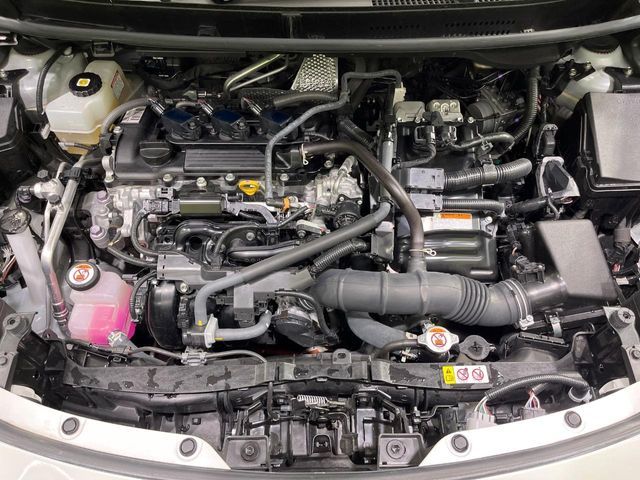 TOYOTA YARIS CROSS HYBRID 2021