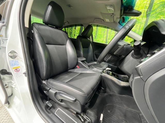 HONDA GRACE HYBRID 2015