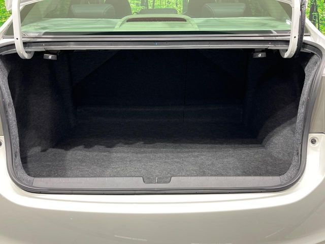 HONDA GRACE HYBRID 2015