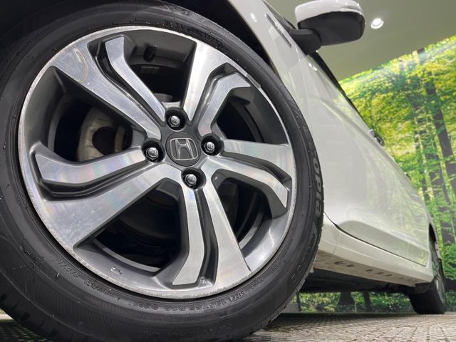 HONDA GRACE HYBRID 2015