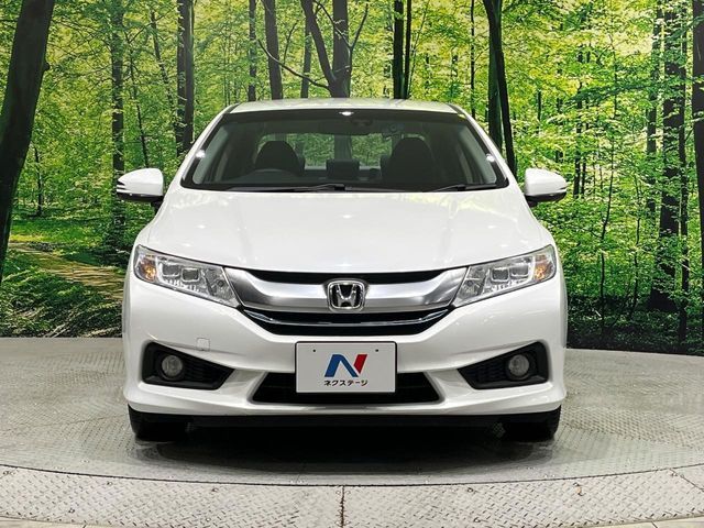 HONDA GRACE HYBRID 2015