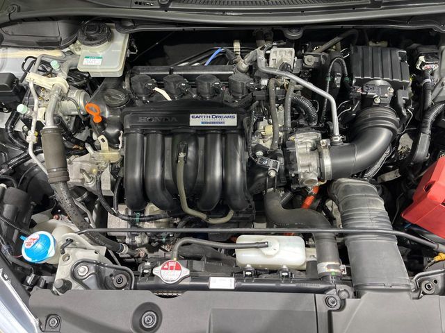 HONDA GRACE HYBRID 2015