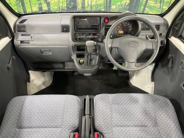 DAIHATSU HIJET CARGO 2016