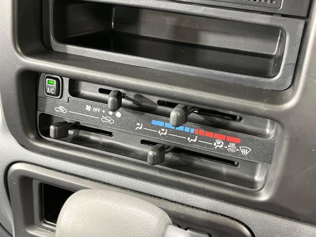 DAIHATSU HIJET CARGO 2016