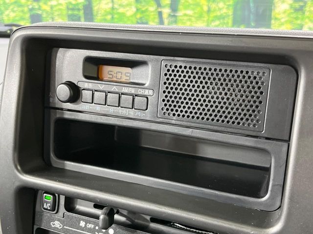 DAIHATSU HIJET CARGO 2016