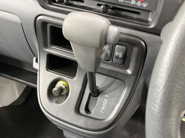 DAIHATSU HIJET CARGO 2016