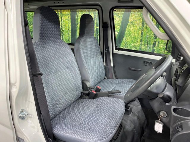 DAIHATSU HIJET CARGO 2016