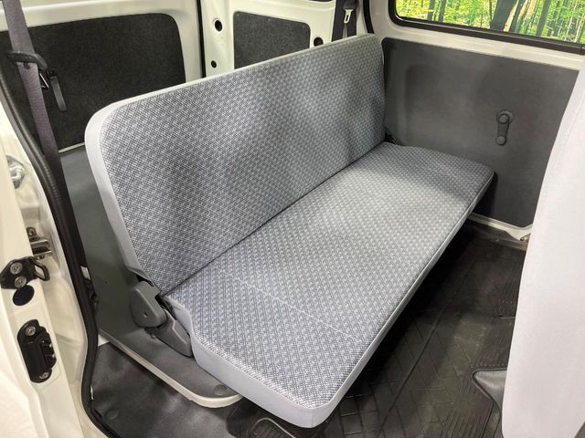 DAIHATSU HIJET CARGO 2016