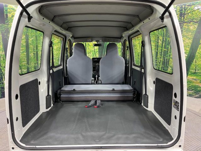 DAIHATSU HIJET CARGO 2016