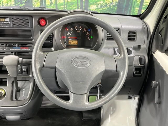 DAIHATSU HIJET CARGO 2016