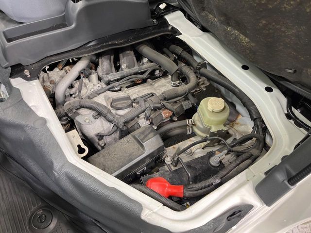 DAIHATSU HIJET CARGO 2016