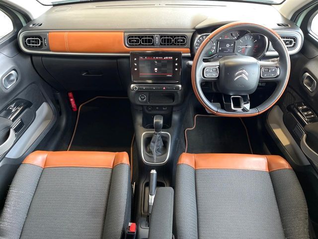 CITROEN CITROEN C3 2017