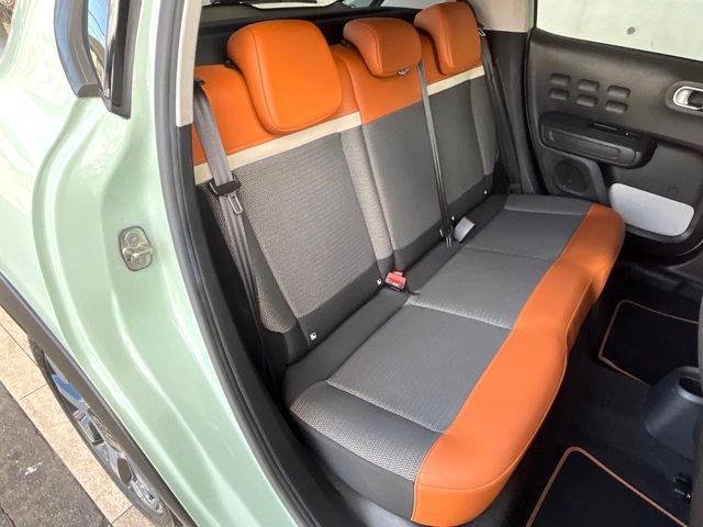 CITROEN CITROEN C3 2017