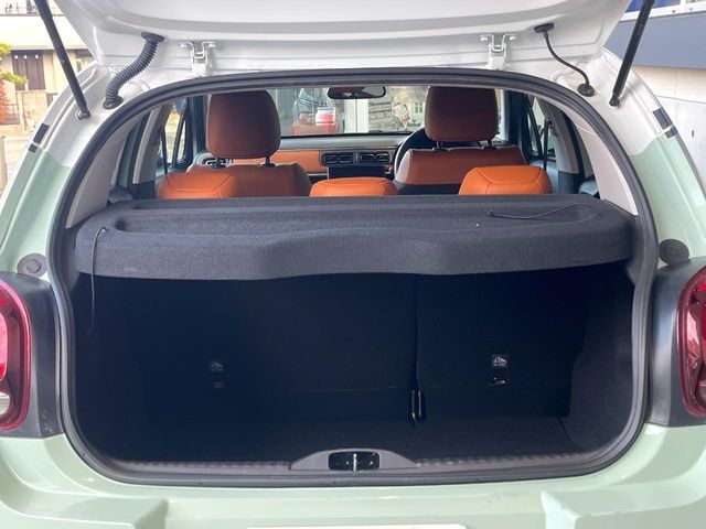 CITROEN CITROEN C3 2017