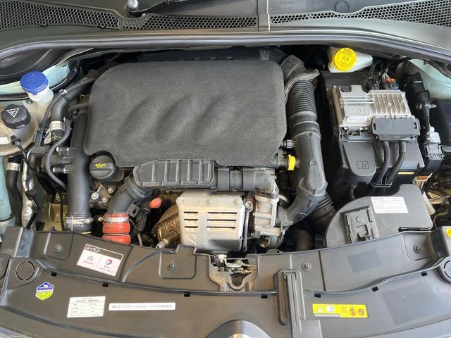 CITROEN CITROEN C3 2017