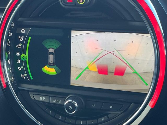 BMW MINI COOPER D 5DOOR 2020