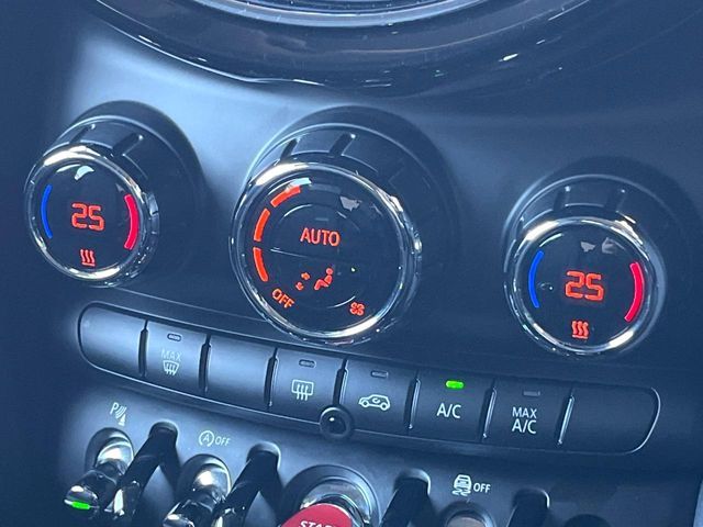 BMW MINI COOPER D 5DOOR 2020