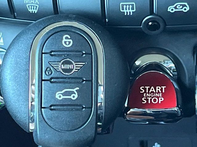 BMW MINI COOPER D 5DOOR 2020