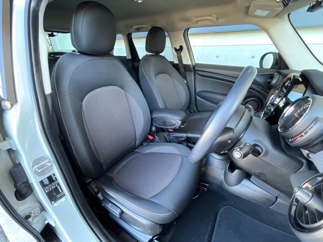 BMW MINI COOPER D 5DOOR 2020