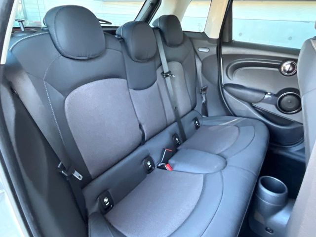 BMW MINI COOPER D 5DOOR 2020