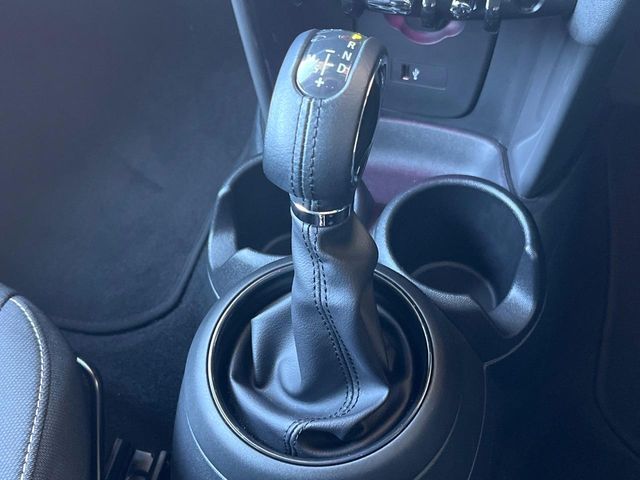 BMW MINI COOPER D 5DOOR 2020