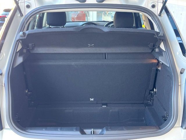 BMW MINI COOPER D 5DOOR 2020