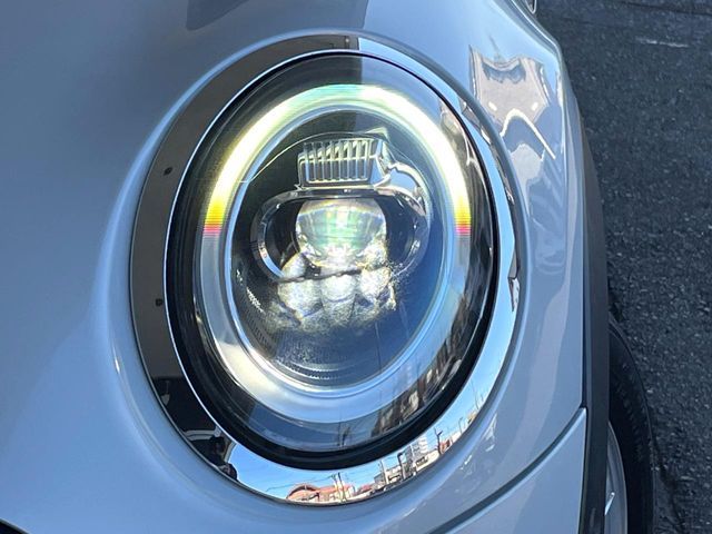 BMW MINI COOPER D 5DOOR 2020