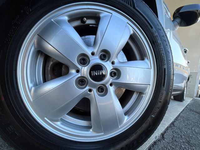 BMW MINI COOPER D 5DOOR 2020