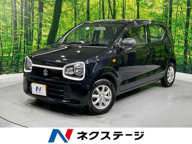 SUZUKI ALTO 2016