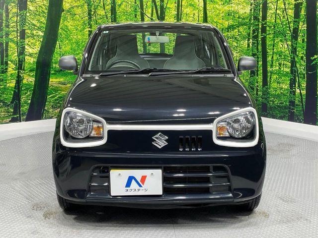 SUZUKI ALTO 2016