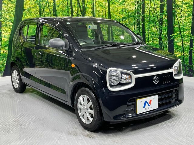 SUZUKI ALTO 2016