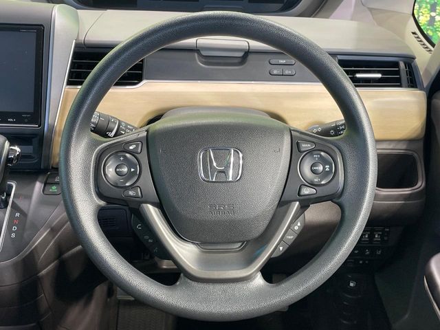 HONDA FREED 2017