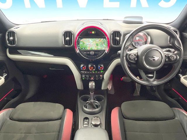 BMW BMW MINI CROSSOVER 2018