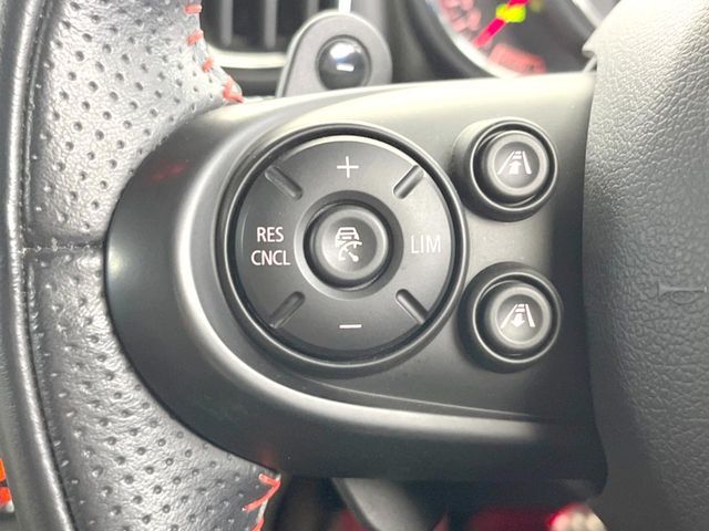 BMW BMW MINI CROSSOVER 2018