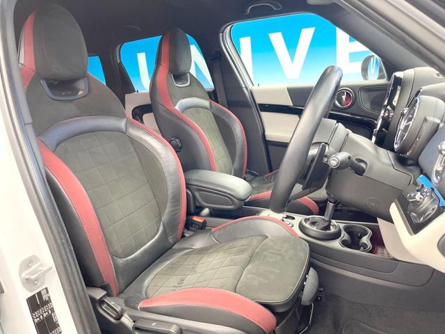 BMW BMW MINI CROSSOVER 2018