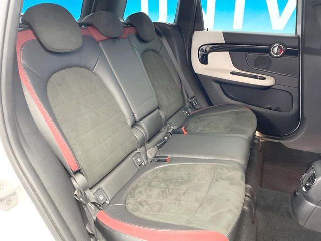 BMW BMW MINI CROSSOVER 2018