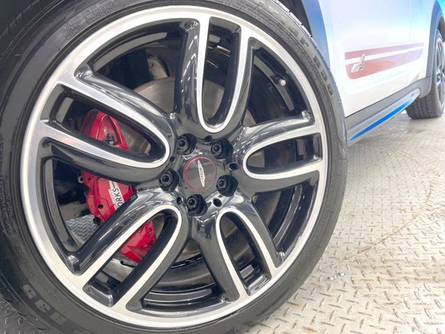 BMW BMW MINI CROSSOVER 2018