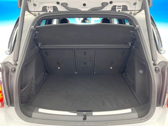 BMW BMW MINI CROSSOVER 2018