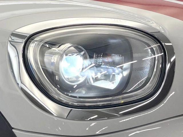 BMW BMW MINI CROSSOVER 2018