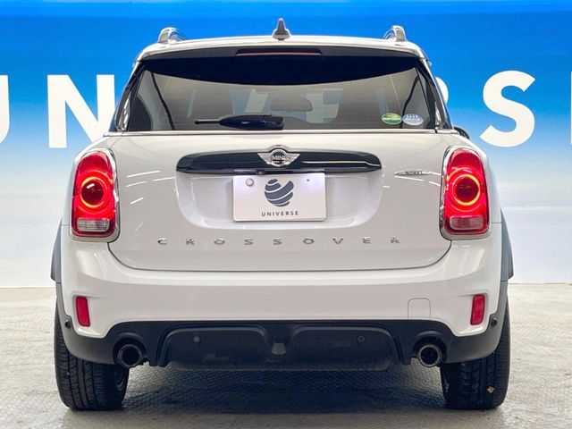 BMW BMW MINI CROSSOVER 2018