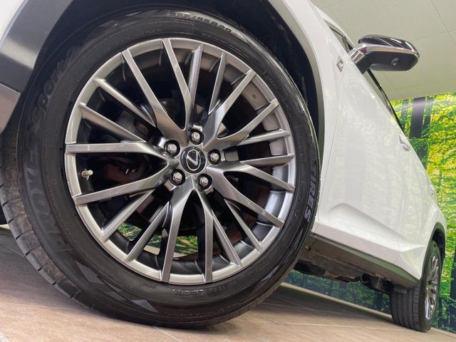 TOYOTA LEXUS RX300 2018