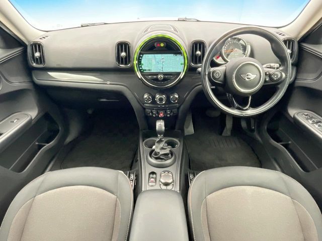 BMW BMW MINI ONE CROSSOVER 2018