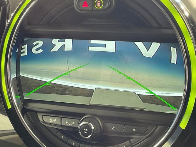 BMW BMW MINI ONE CROSSOVER 2018